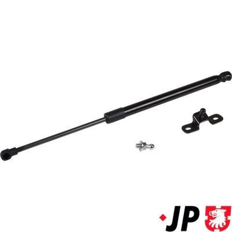 Image of JP GROUP Tailgate strut JP GROUP 3481200900