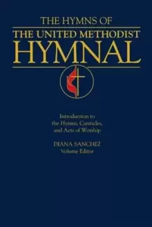 Image of Hymns of the United Methodist Hymnal