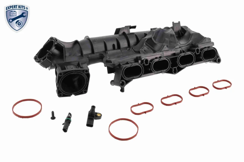Image of Inlet manifold VAICO V30-1744