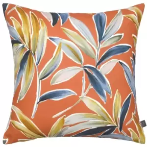 Image of Ventura Cushion Tango, Tango / 43 x 43cm / Polyester Filled