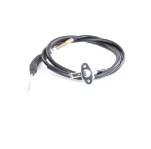 Image of RIDEX Clutch Cable SUZUKI 478S0041 2371083023,2371083024