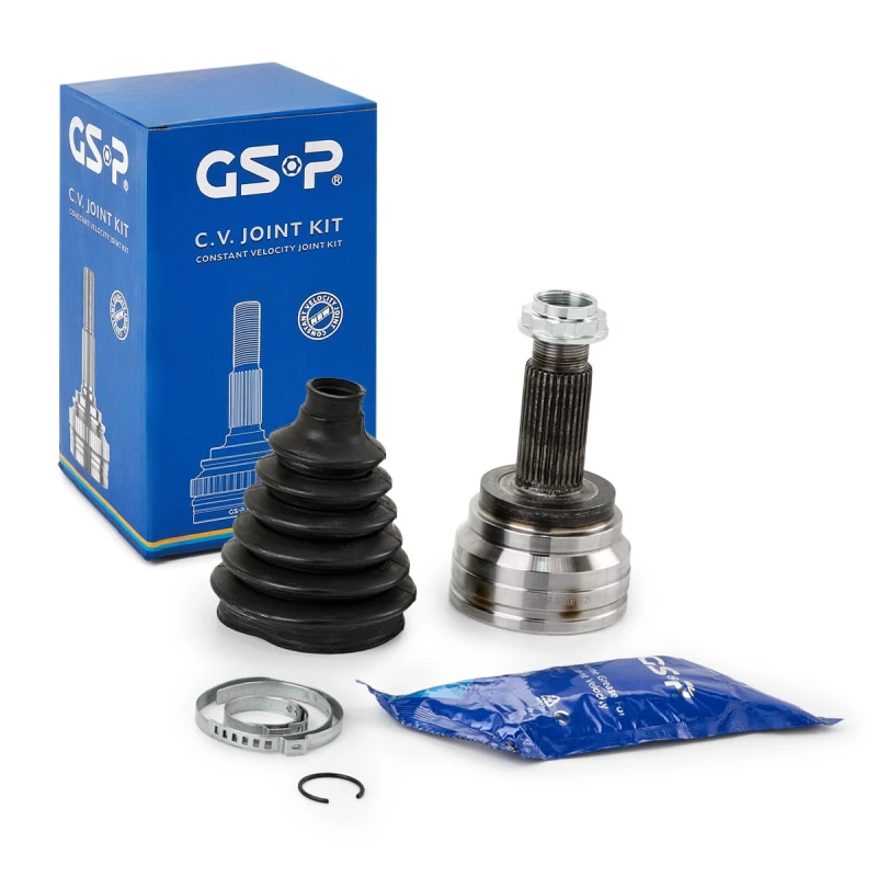 Image of GSP 805006 CV Joint Joint Kit,drive shaft (5)