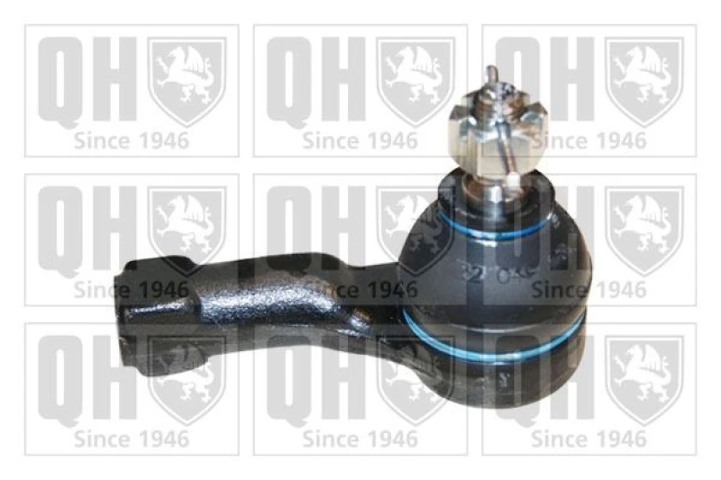 Image of QUINTON HAZELL Track rod end QUINTON HAZELL QR3995S