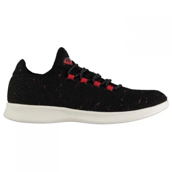 Image of Everlast Recover Trainers Mens - Black