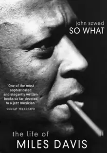Image of So What : The Life of Miles Davis