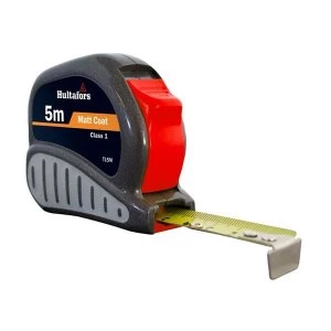 Image of Hultafors TL3ME Tri-Lok Pocket Tape 3m/10ft (Width 13mm)