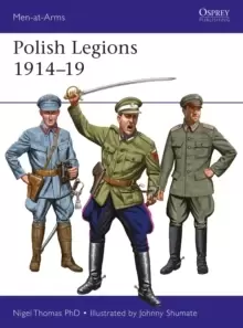 Image of Polish Legions 1914-19
