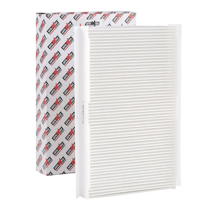 Image of AUTOMEGA 180048710 Pollen filter Filter,interior air (424)