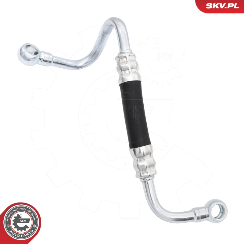 Image of ESEN SKV Oil Pipe, charger ESEN SKV 54SKV871