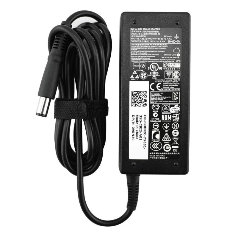 Image of Origin Storage Origin Storage Power Supply for a Dell Vostro 15 Laptop (5568) KXTTW
