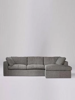Image of Swoon Seattle Right-Hand Corner Sofa