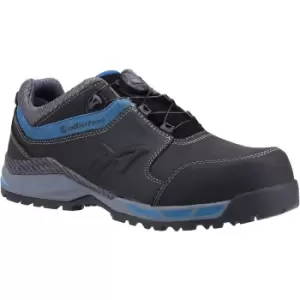 Image of Tofane Low Shoes Safety Black Size 42