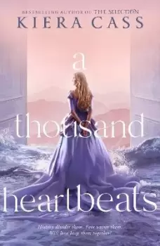 Image of A Thousand Heartbeats by Kiera Cass