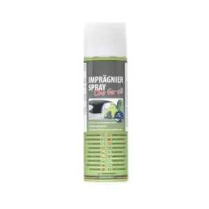 Image of LIQUI MOLY Softtop / textile Impregnator Cabrioverdeckreiniger 1593