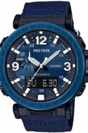 Image of Casio Pro Trek Watch PRG-600YB-2ER