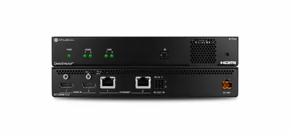 Image of Atlona AT-OMNI-512