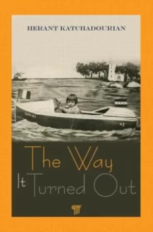 Image of The Way It Turned OutA Memoir