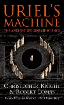Image of Uriels Machine by Christopher Knight Paperback