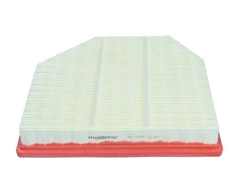 Image of MAXGEAR 26-2808 Air filter Filter Insert Air Filter (8)