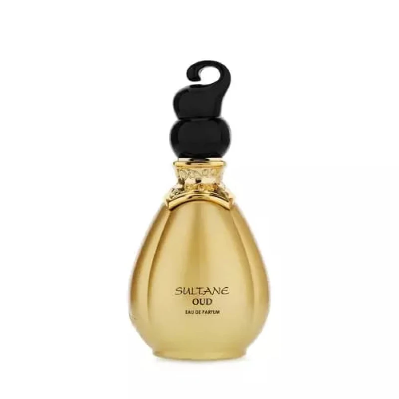 Image of Jeanne Arthes Sultane Oud Eau de Parfum 100ml