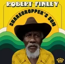 Image of Sharecropper's Son