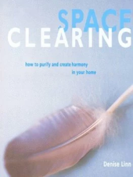 Image of Space Clearing Hardback