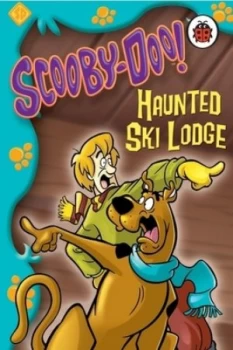 Image of Haunted Ski Lodge by Ladybird Book