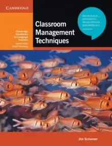 Image of Classroom Management Techniques