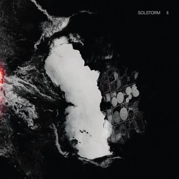 Image of Solstorm - Solstorm 2 Vinyl
