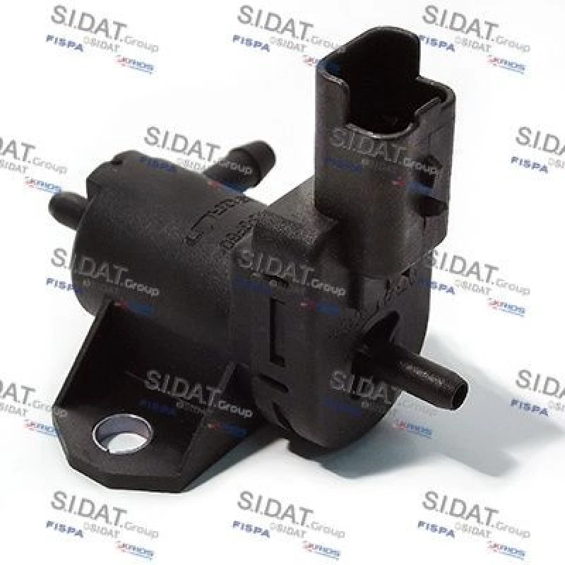 Image of FISPA Pressure converter, turbocharger FISPA 83.861