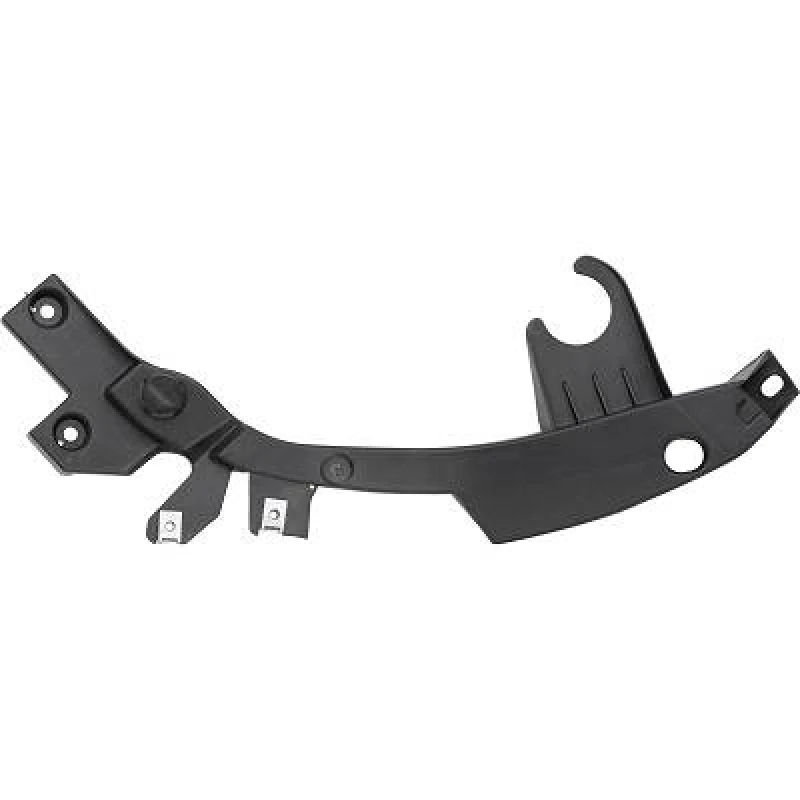 Image of Front Cowling DIEDERICHS 4098163