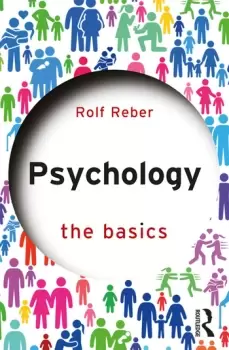Image of PsychologyThe Basics