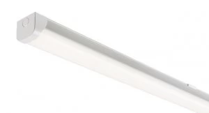 image of 1768mm (6ft) LED Batten, 230V 50W