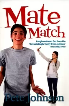 Image of Mate match by Pete Johnson