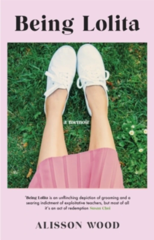 Image of Being Lolita : A Memoir Paperback / softback