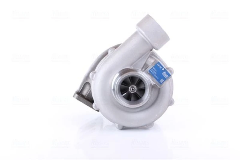 Image of NISSENS Turbocharger NISSENS 93298