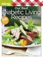 Image of our best diabetic living recipes