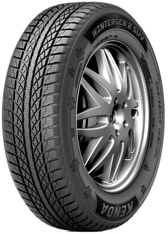 Image of Kenda Kenda WINTERGEN 2 SUV KR504 205/70 R15 96T Tyres