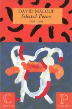 Image of Selected Poems 1959-1989 by David Malouf Paperback