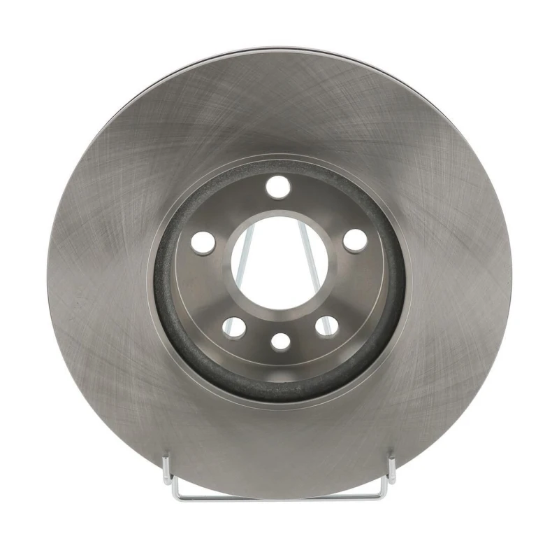 Image of Brake disc CHAMPION 562626CH