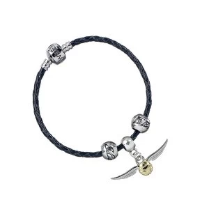 Image of Quidditch Set - Snitch/Keeper/Seeker & Bracelet