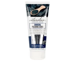 image of CARBON polishing scrub 175ml