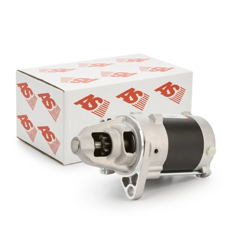Image of AS-PL Starter motor AS-PL S6759S
