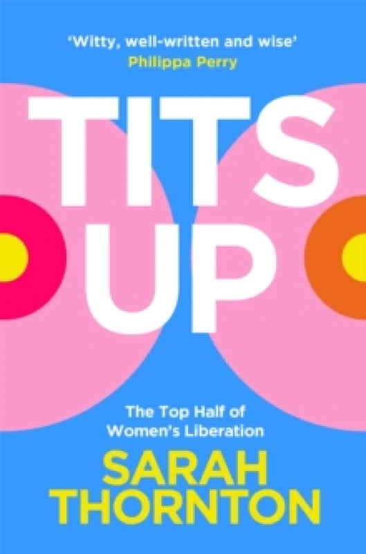 Image of Tits Up. Paperback. By Sarah Thornton Books