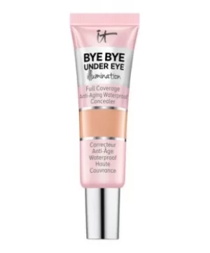 Image of IT Cosmetics Bye Bye Undereye Illumination Medium Natural 25.0