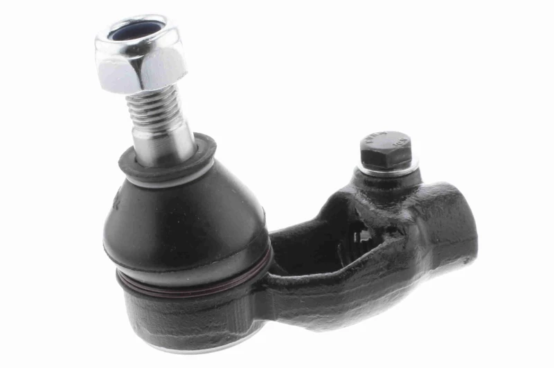 Image of VAICO V40-1262 Track rod end Original VAICO Quality, Front Axle Left Tie Rod End (914)