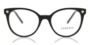 image of Versace Eyeglasses VE3291 GB1