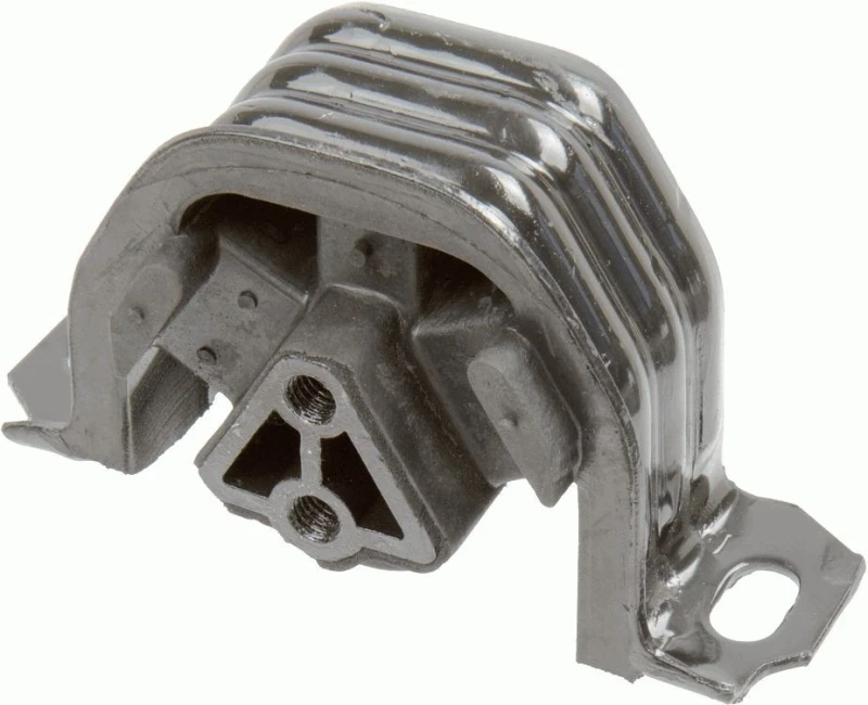 Image of Engine mount LEMFORDER 12261 01