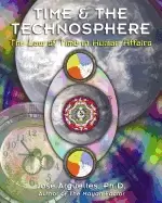 Image of time and the technosphere the law of time in human affairs