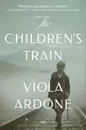 Image of childrens train a novel